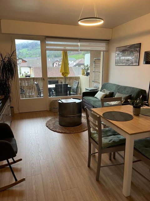 Agréable 2 pièces au coeur de Thônes Apartment in Haute-Savoie