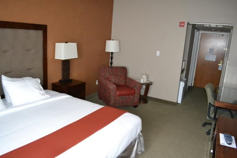 Holiday Inn Express & Suites Bozeman West, an IHG Hotel Hotel in Bozeman