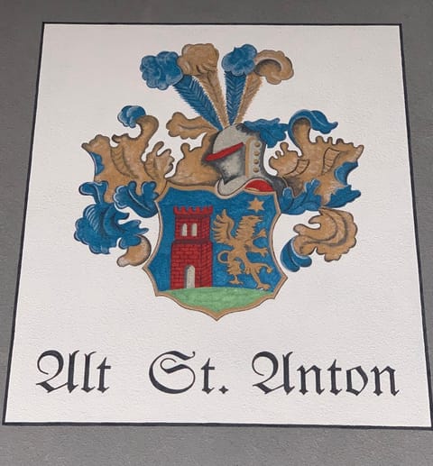 Logo/Certificate/Sign