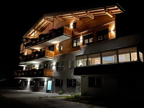 Property building, View (from property/room)