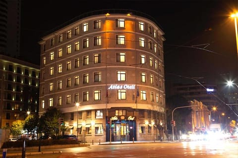 ATLAS OTELİ Hotel in Izmir