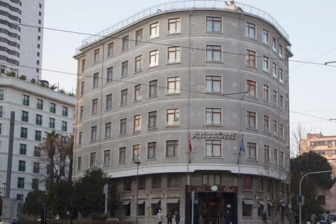 ATLAS OTELİ Hotel in Izmir