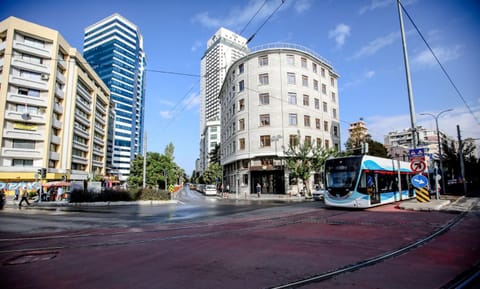 ATLAS OTELİ Hotel in Izmir