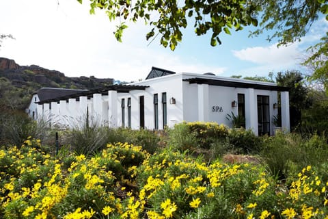 Bushmans Kloof Wilderness Reserve and Wellness Retreat Hotel in Western Cape