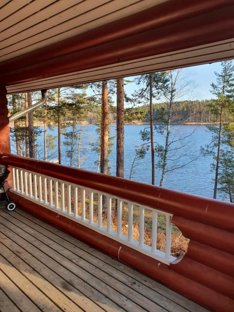 Pankkotupa 65 "13А" Villa in Finland