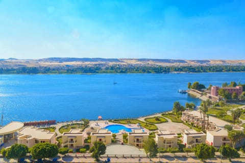 Tolip Aswan Hotel Hotel in Red Sea Governorate