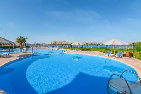 Tolip Aswan Hotel Hotel in Red Sea Governorate