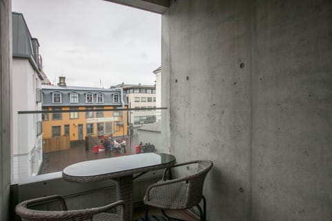 GreenKey Suite T21 Condominio in Reykjavik