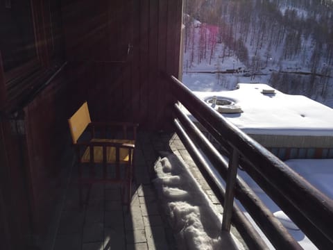 il gioiello di Cervinia Apartment in Breuil-Cervinia