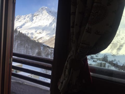 il gioiello di Cervinia Apartment in Breuil-Cervinia