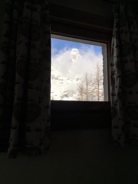 il gioiello di Cervinia Apartment in Breuil-Cervinia