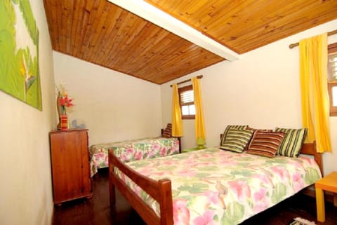 Appartement d'une chambre avec jardin clos et wifi a Le Robert a 2 km de la plage Copropriété in Martinique