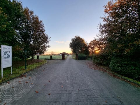 Ferienwohnungen Sund Ostfriesland Condo in Aurich