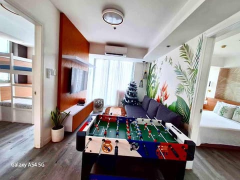 Manila Urban Resort at Azure Eigentumswohnung in Paranaque
