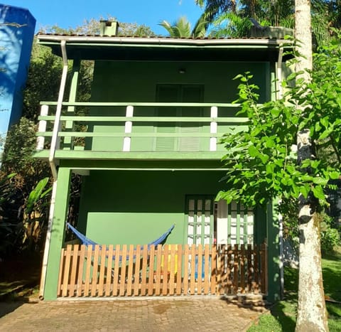 Casa Flor 1 amplo dorm, ar cond, cond fech, piscina House in São Sebastião