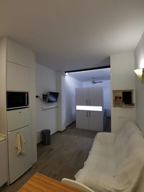 Apartamento Moderno y acogedor Antú, cerca de la playa Condo in El Campello