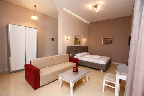 Apartments Serxhio Condo in Sarandë