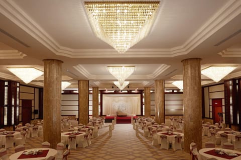 Makarem Mina Hotel Hôtel in Mecca