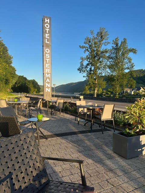 Hotel Ostermann Hotel in Cochem-Zell