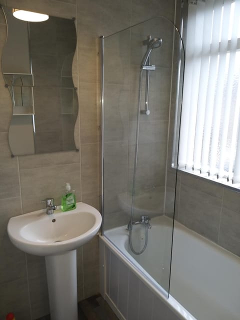 Templemore Townhouse Vacation rental in Belfast