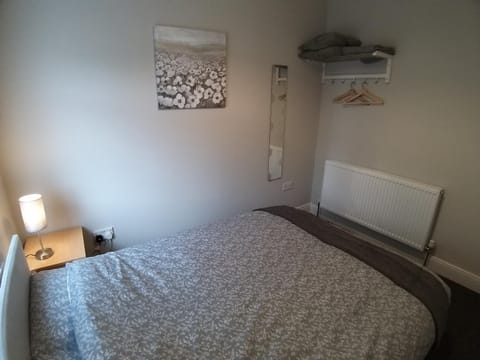 Templemore Townhouse Vacation rental in Belfast