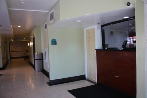 Rodeway Inn & Suites Hotel in San Lorenzo