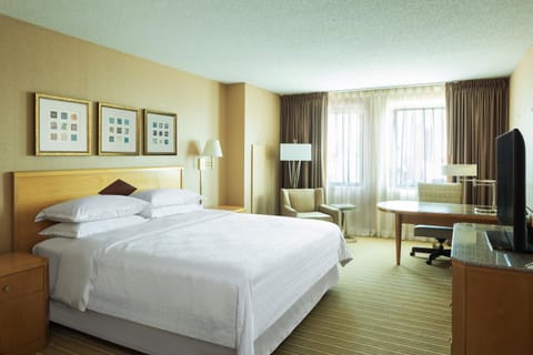 Sheraton Atlantic City Convention Center Hotel Hotel in Atlantic City