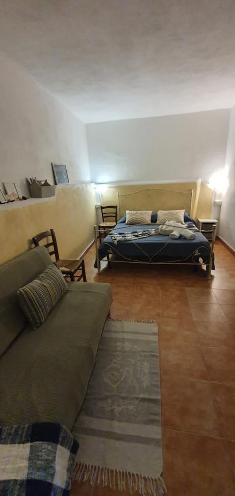 Casolare Al Porto Bed and Breakfast in Tropea