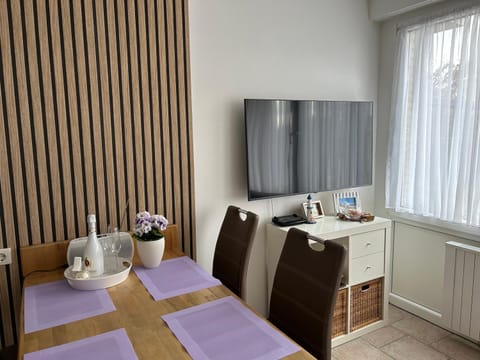 Ferienwohnung Buhne 33 Apartment in Wilhelmshaven