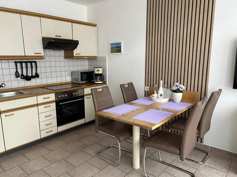 Ferienwohnung Buhne 33 Apartment in Wilhelmshaven