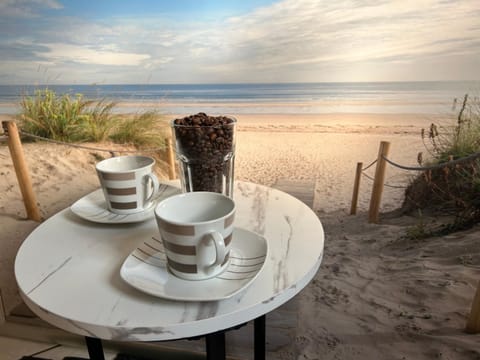 Ferienwohnung Buhne 33 Apartment in Wilhelmshaven