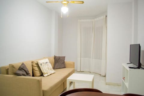 Holidays Malaga Apartment in Malaga