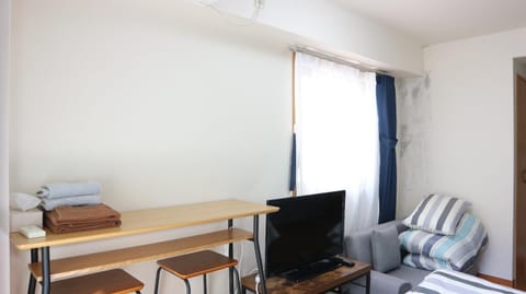 Victoire Kagurazaka301 Apartment in Shinjuku