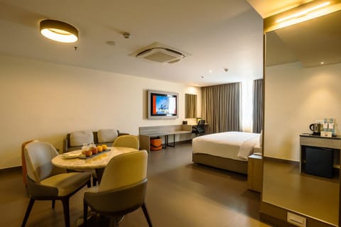 Amika Hotel,Madurai - Near Airport Hôtel in Madurai