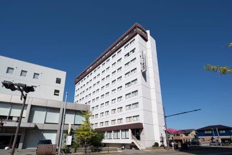 Hotel Econo Higashi Kanazawa Hotel in Kanazawa