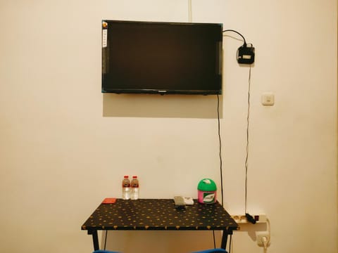 TV and multimedia, Bedroom