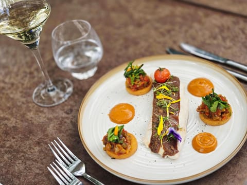 Hotel Mas De Cure Bourse Hotel in Le Thor