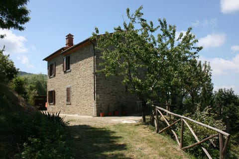 Facade/entrance, Garden