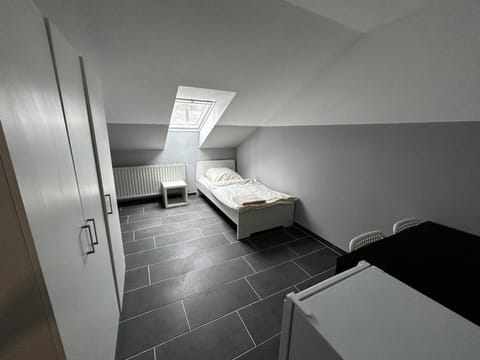 Boardinghouse Wendelstein Bed and Breakfast in Nuremberg