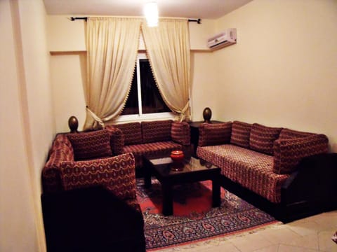 Appartement Aïda Appartamento in Marrakesh