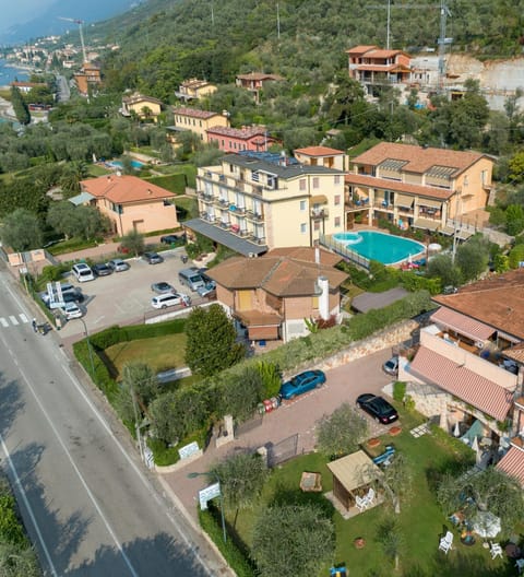 Residence Rosemary Apartment hotel in Brenzone sul Garda