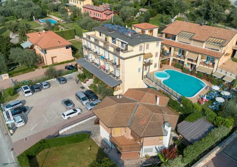 Residence Rosemary Apartment hotel in Brenzone sul Garda
