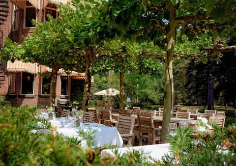 Garden, Balcony/Terrace, Garden view