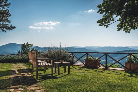 Patio, Natural landscape, Balcony/Terrace, Balcony/Terrace, Seating area