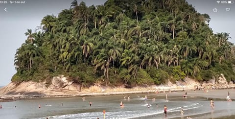 Natural landscape, Beach