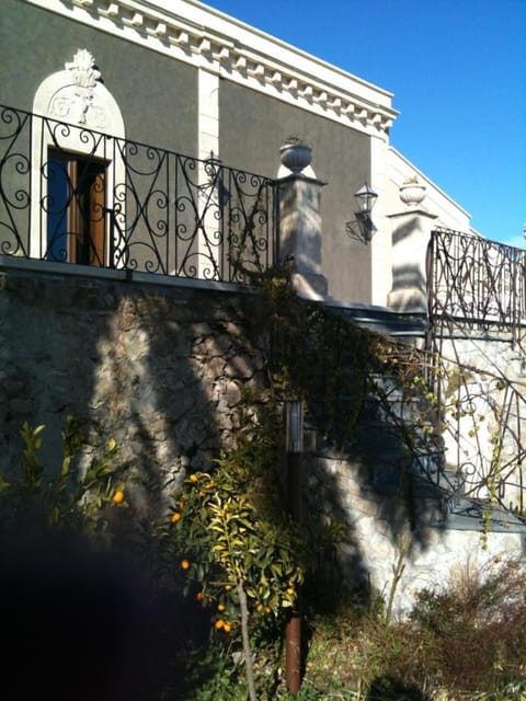 Patio, Balcony/Terrace