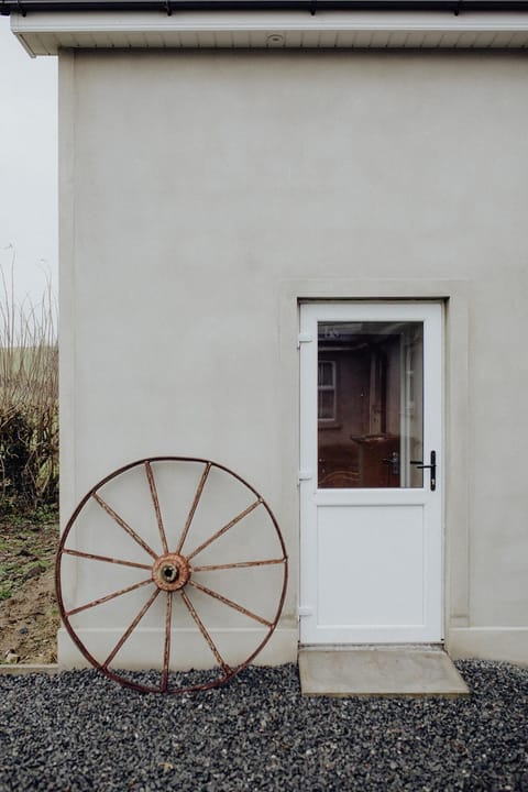 Betty's Loft Apartment in Northern Ireland
