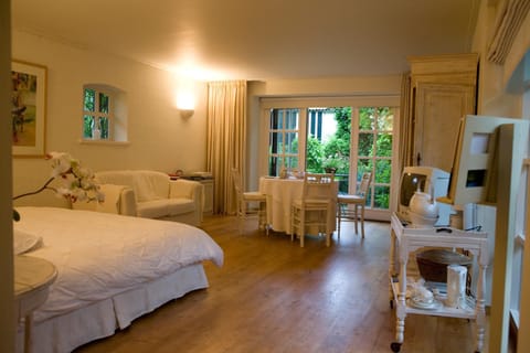 Veerhoeve Bed and Breakfast in Zeeland, Netherlands