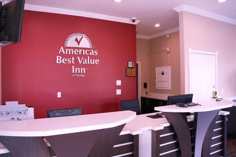 Americas Best Value Inn - Milpitas Motel in Milpitas