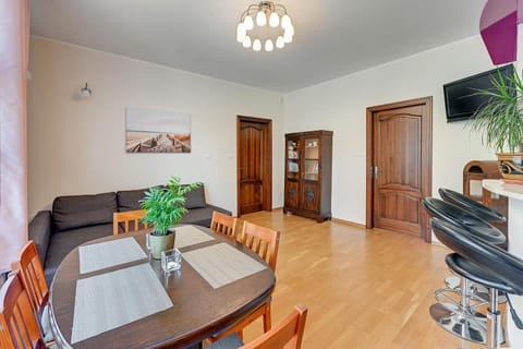 Dom Artysty Apartment in Sopot